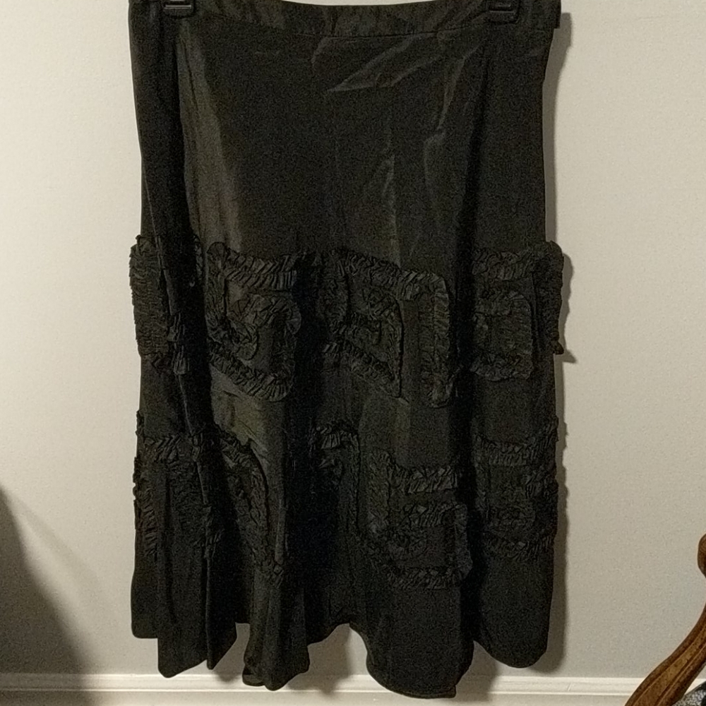 Cocktail skirt